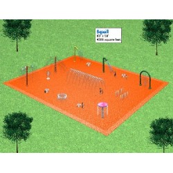 Squall SprayGround