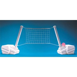 Pool Volleyball