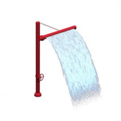 SheetFlo Curtain