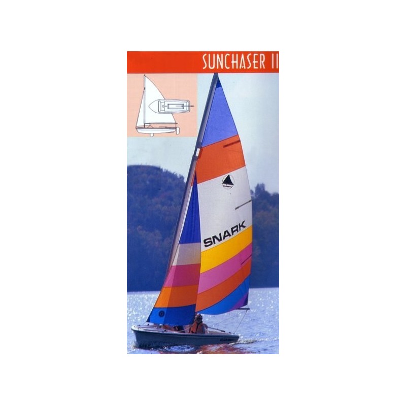 snark sunchaser 2 sailboat for sale