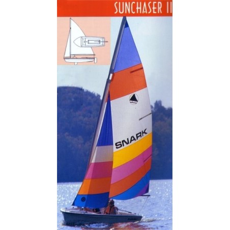 snark sunchaser 2 sailboat for sale