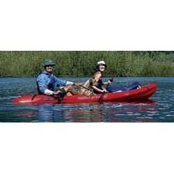 Malibu Two Tandem Kayak