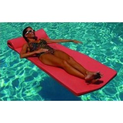 Sunsation Deluxe Pool Float