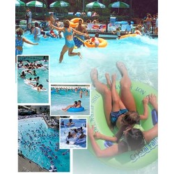 Family Wave Pools