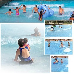 Children's Wave Pools