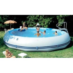 Winky Inflatable Pools