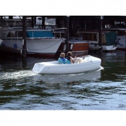 Nauticraft Encore Pedal Boat