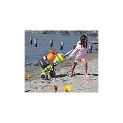 Beach Cart Folding Mini