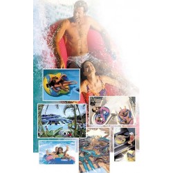 INNER TUBE SLIDES